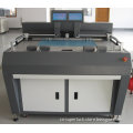 2014 Hot offset printing plate punching machinery for printing